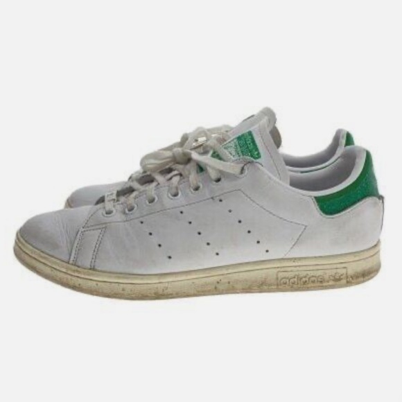 Adidas Stan Smith Unisex Shoes with Swarovski Crystals Size 10 Women’s - Picture 6 of 6